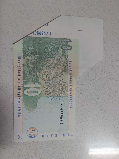 R10 NOTE ERROR PRINT MBOWENI